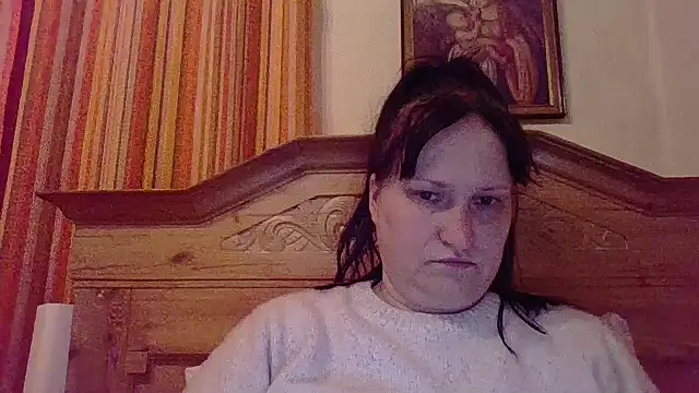 Webkamerová show _squirty_cum_lady_