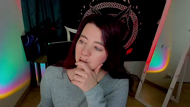 Онлайн чат XXX Sam_Mystery