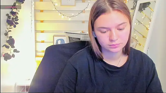 Josephine_Kiss' Live XXX Chat