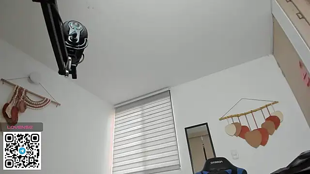 mateoleonee 웹캠 쇼