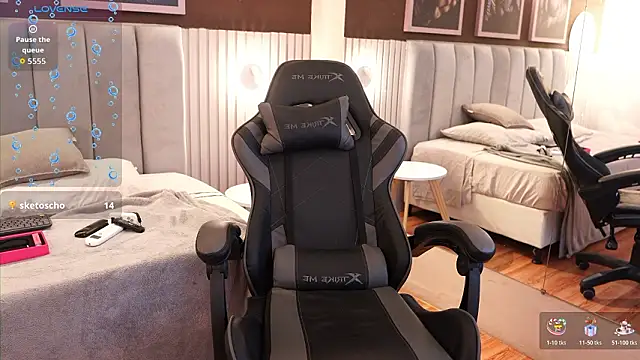 Ethan_occonor Show Webcam