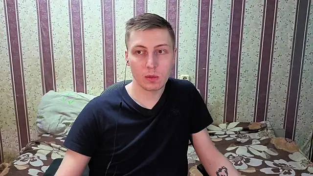 darienlarge 웹캠 쇼