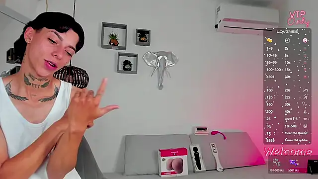 AmberAdams_'s Live XXX Chat