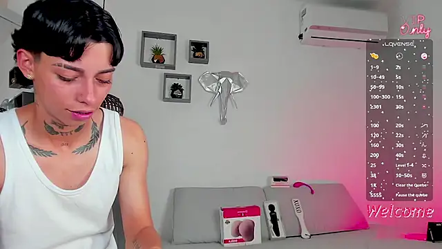 AmberAdams_ live XXX chat