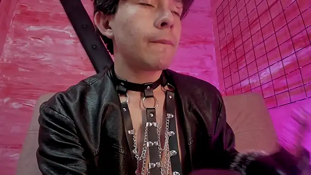 Eliot_X 라이브 XXX 채팅