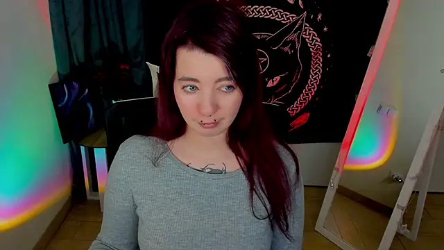 Sam_Mystery's Live XXX Chat