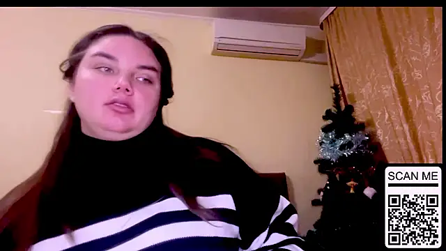 Dreamyblushfairy live XXX chat