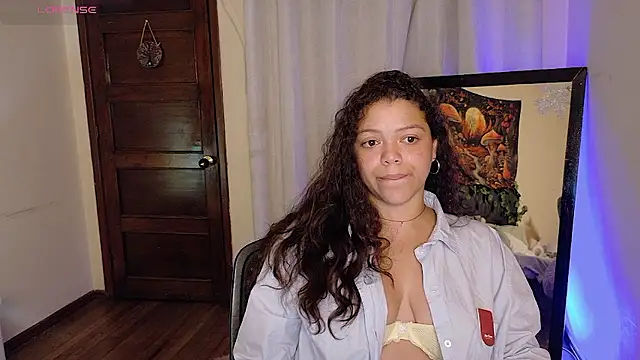 Amanda_sweet live XXX chat