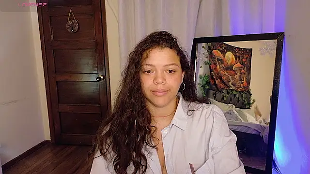 Amanda_sweet élő XXX-chatje