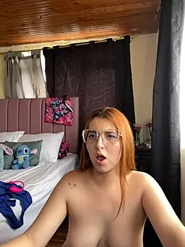 Chat XXX ao vivo de CoraVibes