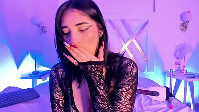 KattEngel Chat XXX live