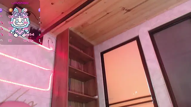 Chat XXX Live Sally23_