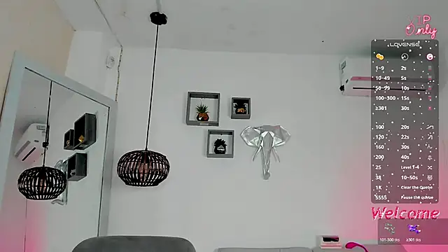 AmberAdams_ 라이브 XXX 채팅