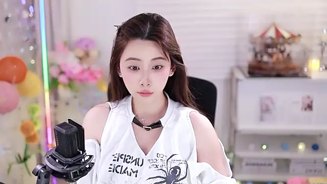 SleepArtist 라이브 XXX 채팅