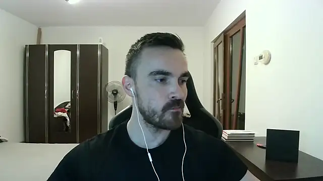 mu5clemania2 Chat XXX live