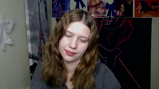 StellaCRL 라이브 XXX 채팅