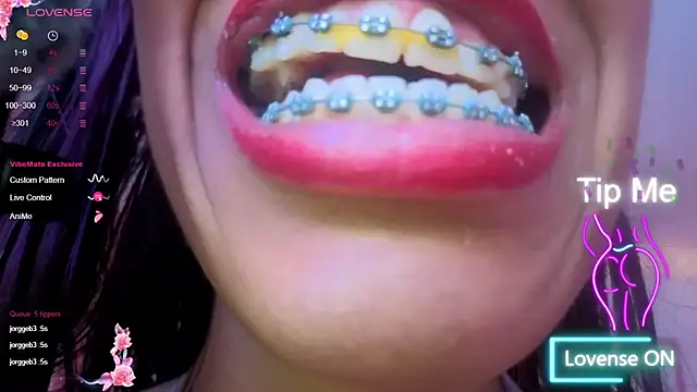 stephania_t: онлайн-секс-чат