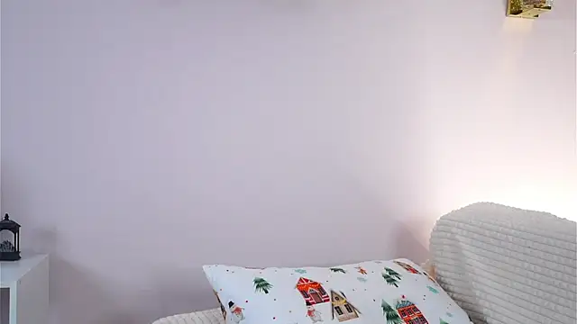 SunnivaCovil 라이브 XXX 채팅