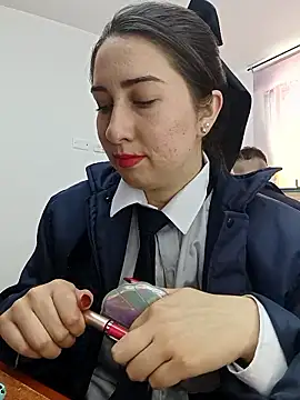 SUSY__06 Chat XXX live