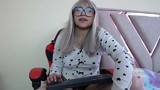 Arianna_fairy Live XXX-Chat