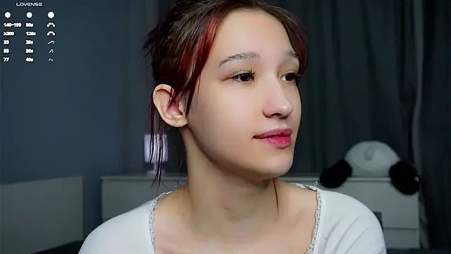 Likalense's Live XXX Chat