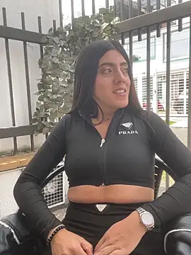 Chat XXX Live ElectraPink_