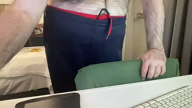 coach-karl's Webcam Show