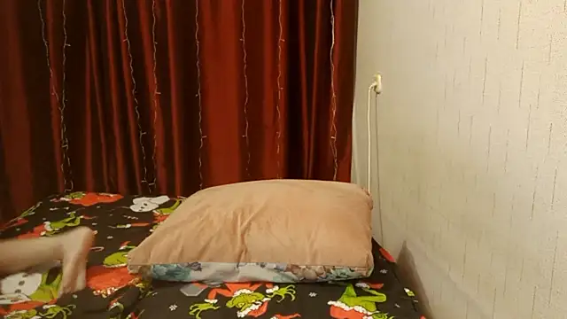 Doratryhard's Live XXX Chat