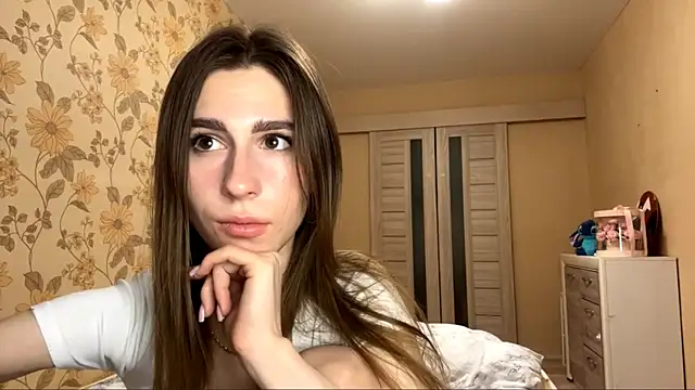 دردشة ElsieKuhlmann الجنسية المباشرة