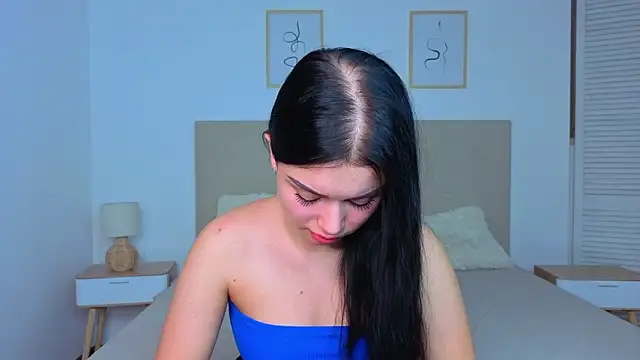 Silena_sky 라이브 XXX 채팅