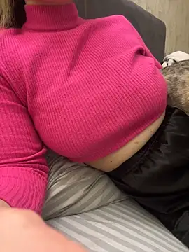 Majic_Maffin 라이브 XXX 채팅