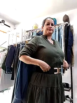 keilymadam's Live XXX Chat