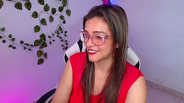 Carol_Miss2's Live XXX Chat