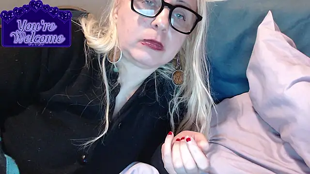 martachatte's Webcam Show