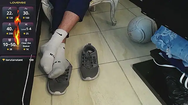 Show Webcam de jeisonstark