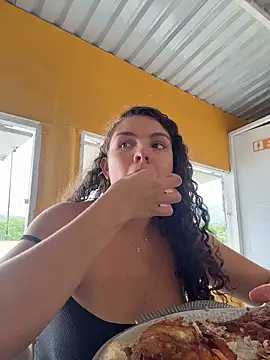 Eva_stark10 élő XXX-chatje