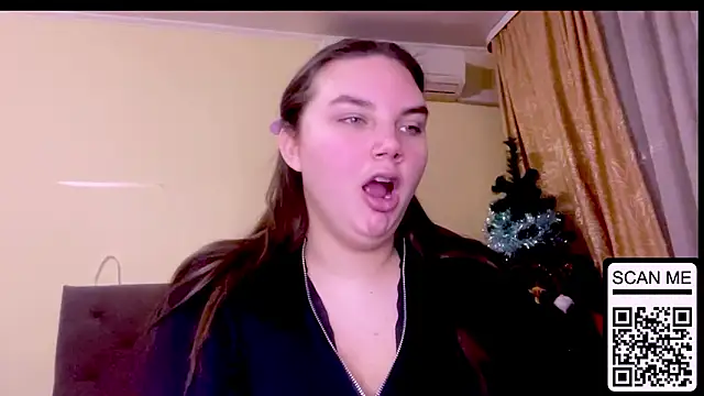 Dreamyblushfairy's Live XXX Chat