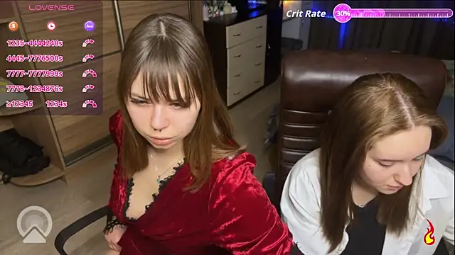 xxx_sandra_'s Live XXX Chat