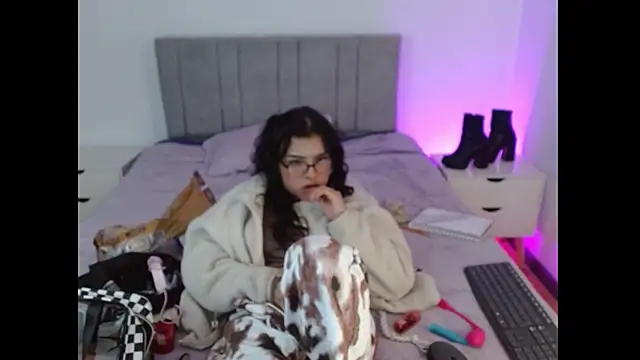 Chat XXX en directo de eilynro