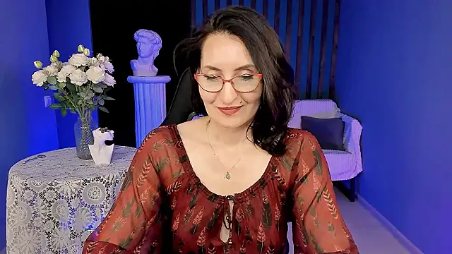 UnaTerra's Live XXX Chat