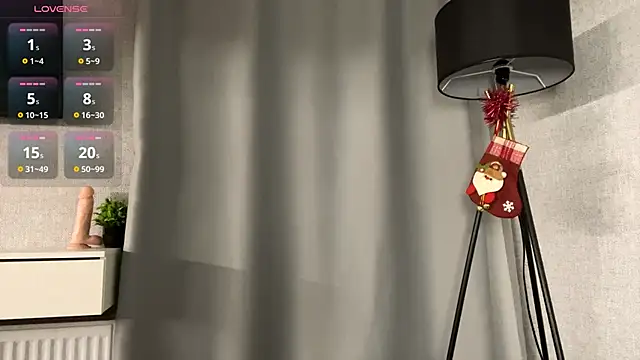 CindaWinn Live XXX-Chat