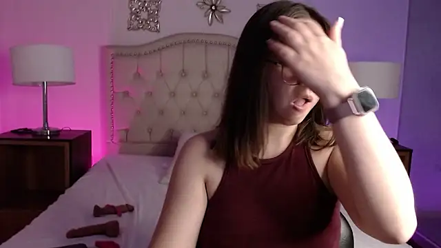 Chat XXX Live Alice_Sinclair_