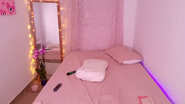 Mar_333's Live XXX Chat