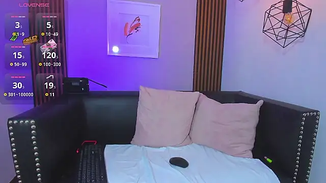 Nahiajhonson_のライブXXXチャット