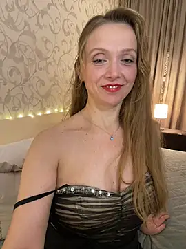 Chat XXX en directo de Lady_Taty