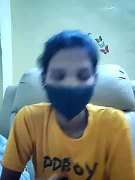 Chat XXX en directo de ramyasri-