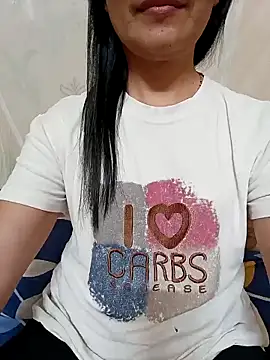 Doremon_95 webkamerás műsora