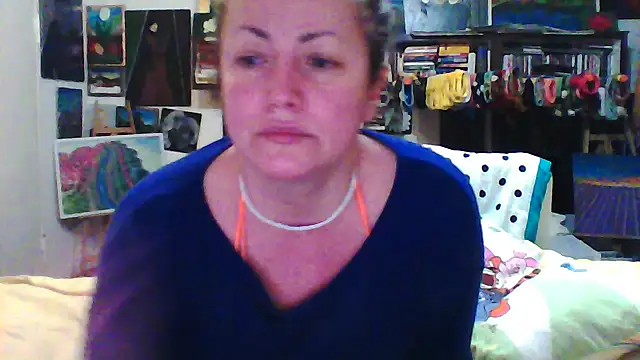 Chat XXX en directo de MariaAnaSunshine