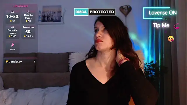 Chat XXX Live Sensual-Adeline