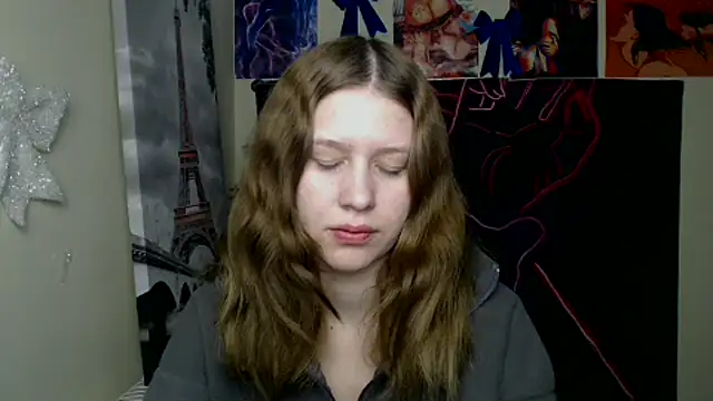 Chat XXX Live StellaCRL